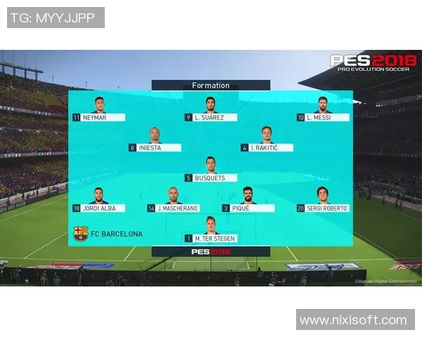 《PS4实况足球2018球星抽卡攻略全解析》