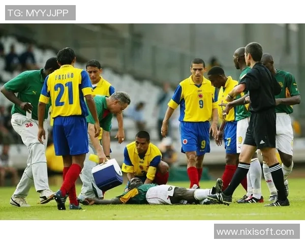 当今足球最帅球星盘点谁是球场上的颜值担当