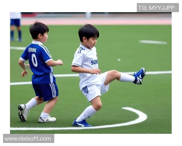 未来之星崛起足坛最具潜力的年轻球员引领新一代足球革命 未来之星崛起足坛最具潜力的年轻球员引领新一代足球革命