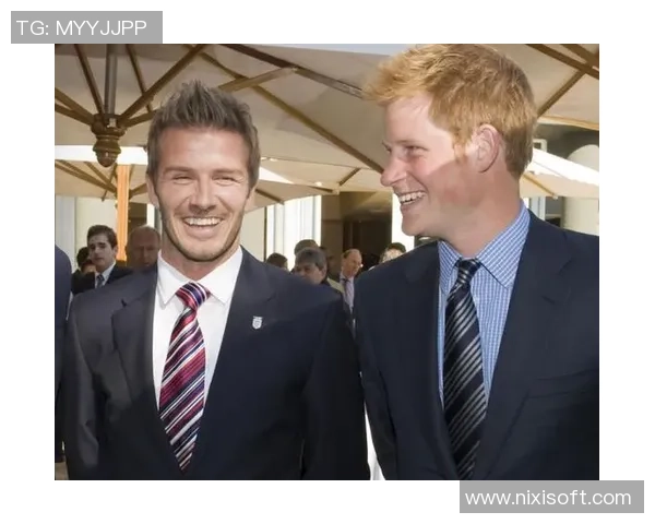 贝克汉姆从绿茵传奇到时尚偶像再到慈善典范的人生全景解析