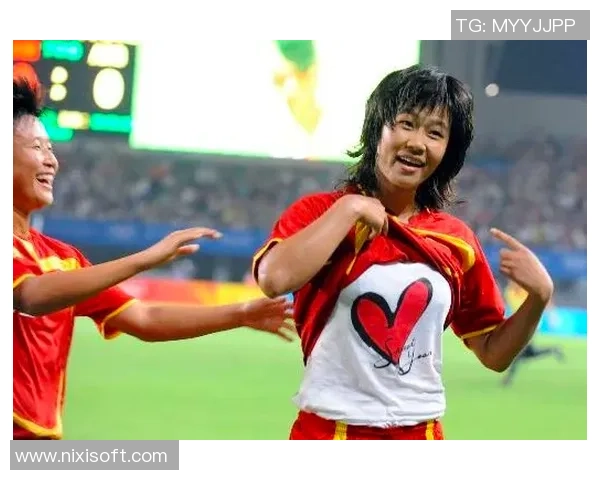 亚洲女足十大明星球员风采展示各国球迷心中最耀眼的女性足坛巨星