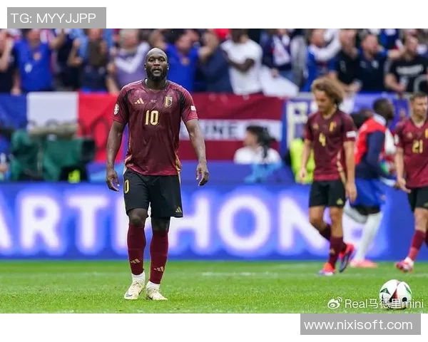 比利时足球球星年收入揭秘其背后的财富来源与市场价值分析