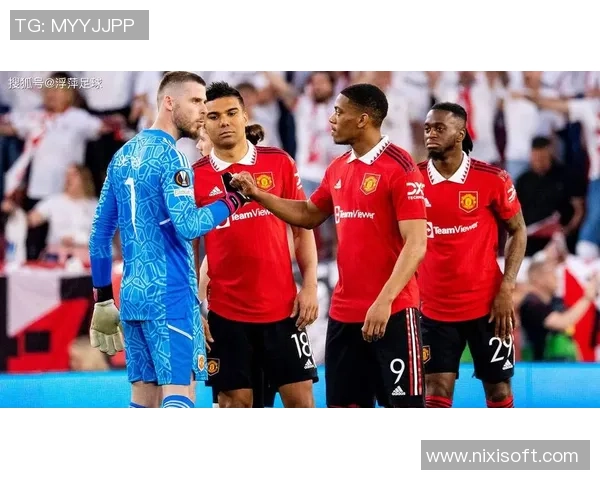 曼联球星花式足球技巧排名揭晓 谁是技巧最强的球员 曼联球星花式足球技巧排名揭晓 谁是技巧最强的球员